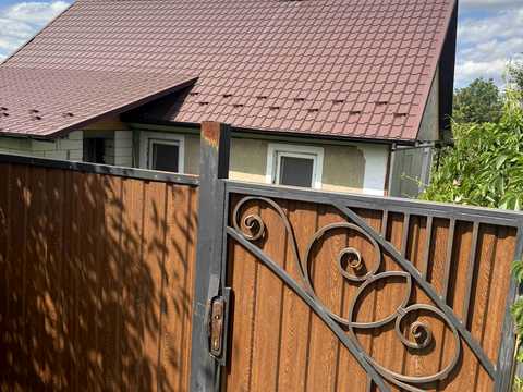 будинок за адресою Заводська вул., 4