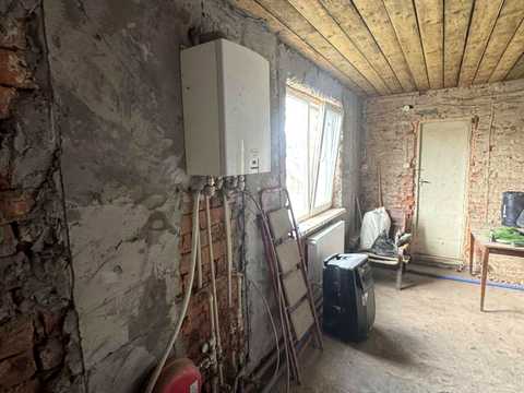 будинок за адресою Заводська вул., 4