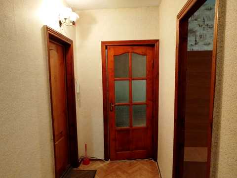 квартира за адресою Семена Палія вул. (Дніпропетровська дорога), 93