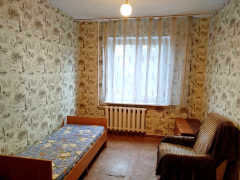 квартира за адресою Семена Палія вул. (Дніпропетровська дорога), 93