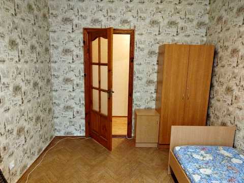 квартира за адресою Семена Палія вул. (Дніпропетровська дорога), 93