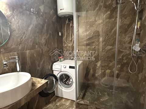 квартира за адресою Німецький в'їзд (Пушкінський), 8