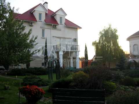 будинок за адресою Каштанова вул.