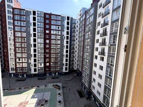 квартира за адресою Княгинин вул., (Будинок 19)
