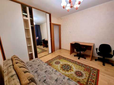 квартира за адресою Братства Тарасівців вул. (Декабристів), 8