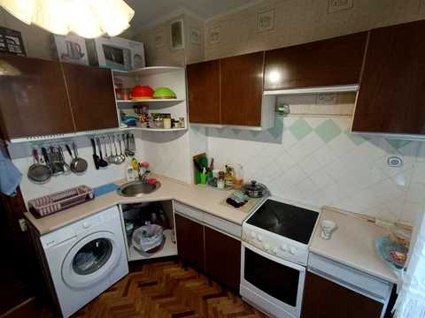 квартира за адресою Семена Палія вул. (Дніпропетровська дорога), 108