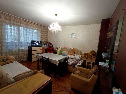 квартира за адресою Семена Палія вул. (Дніпропетровська дорога), 108