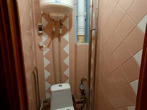 квартира за адресою Семена Палія вул. (Дніпропетровська дорога), 108