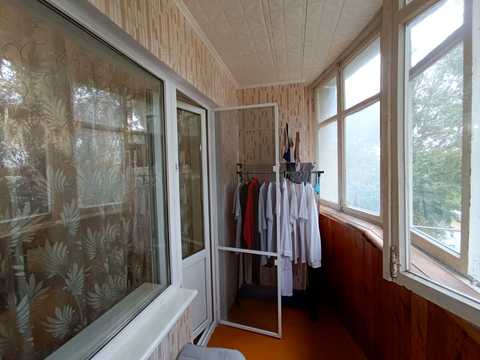 квартира за адресою Семена Палія вул. (Дніпропетровська дорога), 108
