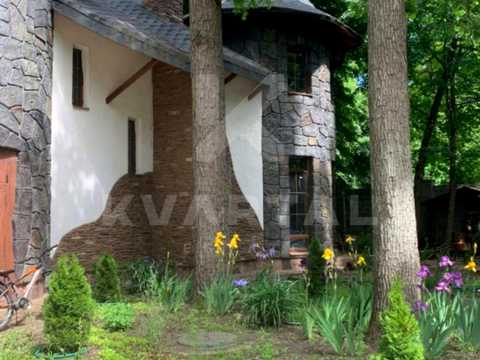будинок за адресою Михайла Городецького вул. (Горького), 18