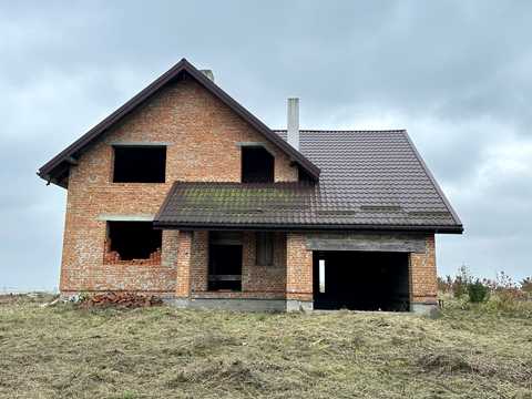 дом по адресу Івасюка ул.