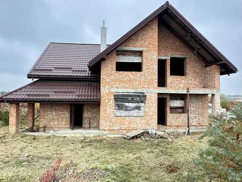 дом по адресу Івасюка ул.
