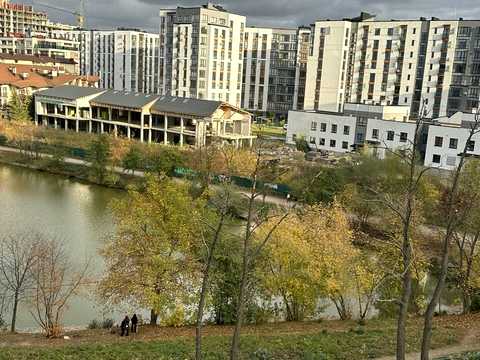 квартира по адресу Приозерна вулиця, 35