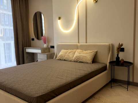 квартира за адресою Львів, Кульпарківська вул. (Кульпарківська), 93к5