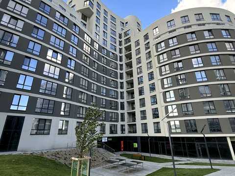 квартира за адресою Львів, Кульпарківська вул. (Кульпарківська), 93к5