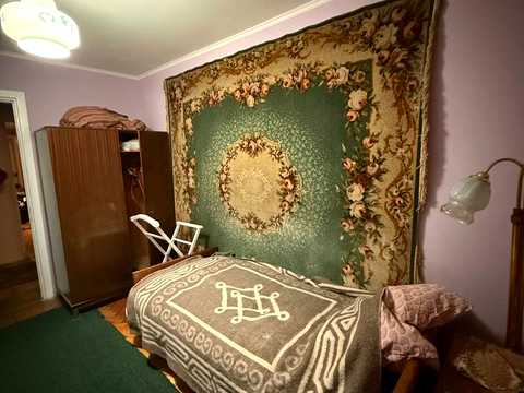 кімната за адресою Львів, Стрийська вул., 78