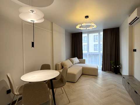 квартира за адресою Львів, Кульпарківська вул. (Кульпарківська), 93к5