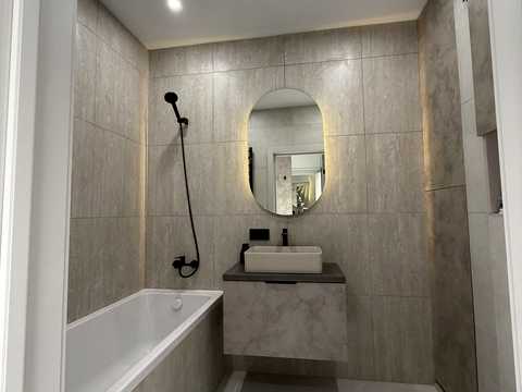 квартира за адресою Львів, Кульпарківська вул. (Кульпарківська), 93к5