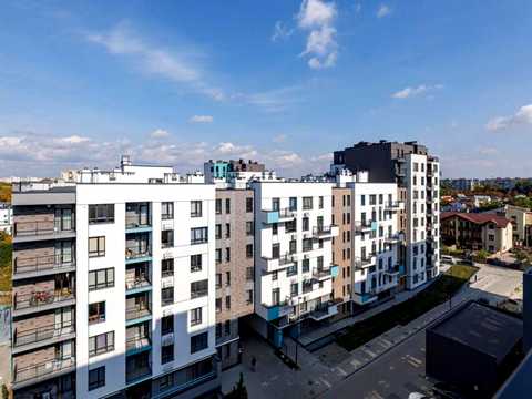 квартира по адресу Щирецкая ул., 30
