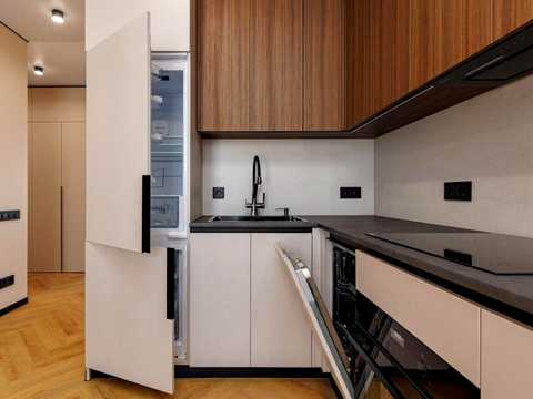 квартира по адресу Щирецкая ул., 30