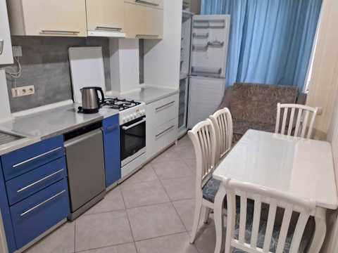 квартира по адресу Джерельна ул., 2