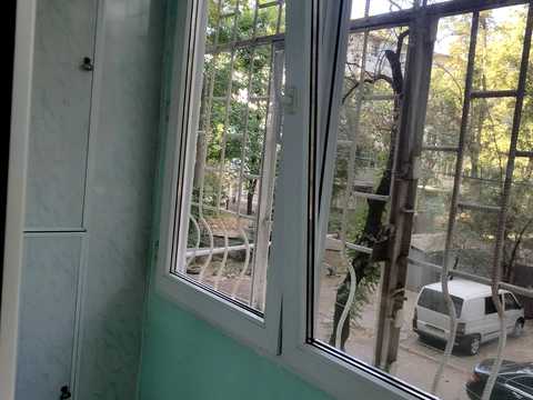 квартира за адресою Владислава Бувалкіна вул. (Бочарова Генерала), 2