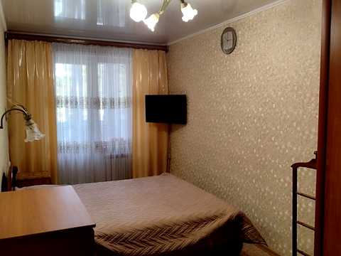 квартира за адресою Владислава Бувалкіна вул. (Бочарова Генерала), 2
