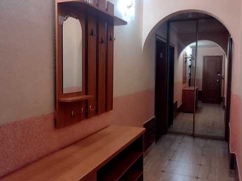 квартира за адресою Владислава Бувалкіна вул. (Бочарова Генерала), 2