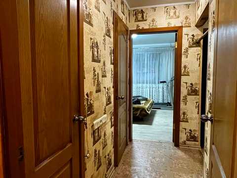 квартира по адресу Украинская ул., 63