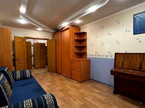 квартира по адресу Украинская ул., 63