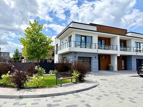 будинок за адресою Тараса Шевченка вул.