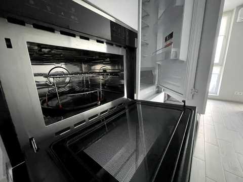 квартира за адресою Центральна вул., 21-Б