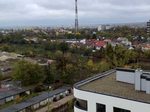 квартира за адресою Кульпарківська вул., (Будинок)