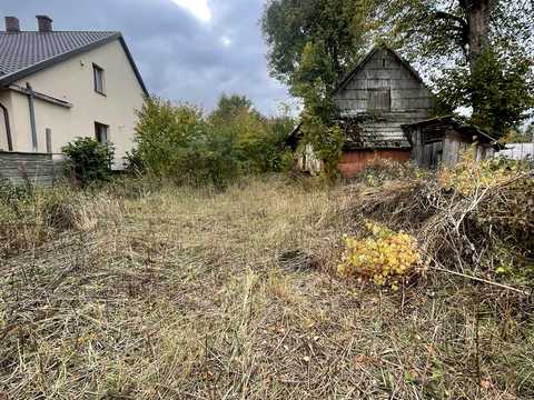 участок по адресу Ринок