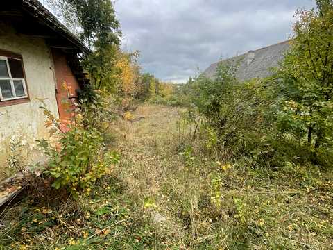 участок по адресу Ринок