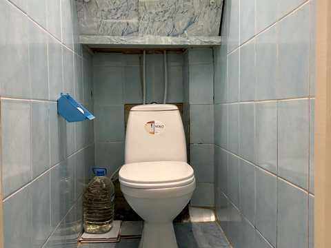 квартира за адресою Васильченка вул., 4