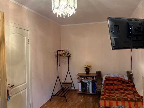 квартира за адресою Васильченка вул., 4