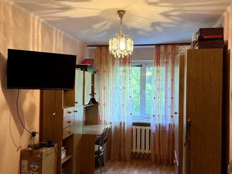 квартира за адресою Васильченка вул., 4