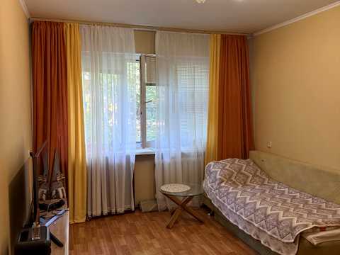 квартира за адресою Васильченка вул., 4