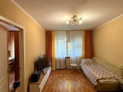 квартира за адресою Васильченка вул., 4