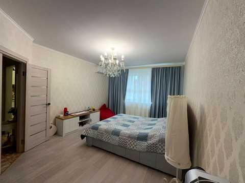 квартира за адресою Марсельська вул., 48