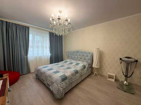 квартира за адресою Марсельська вул., 48