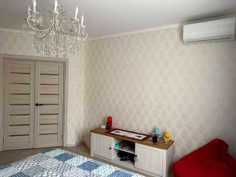 квартира за адресою Марсельська вул., 48