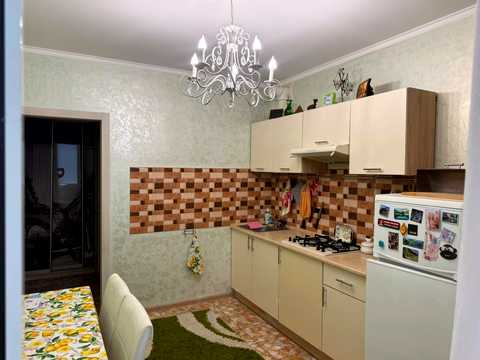 квартира за адресою Марсельська вул., 48