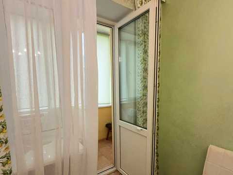квартира за адресою Марсельська вул., 48