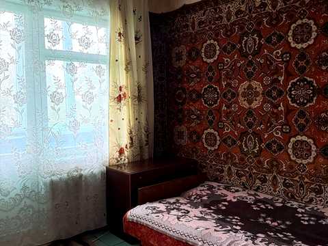 квартира по адресу Миру просп., 53/1