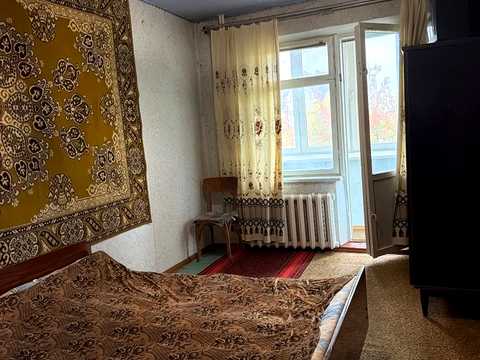 квартира по адресу Миру просп., 53/1