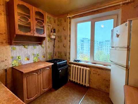 квартира по адресу Миру просп., 53/1