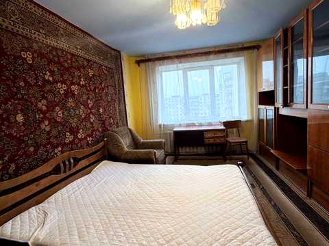 квартира по адресу Миру просп., 53/1