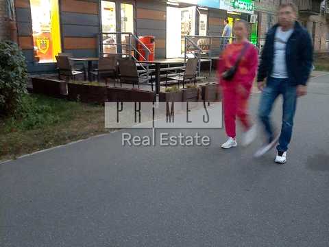комерційна за адресою Миру просп., 7
